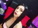 BellaBekan show webcam show