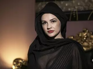 DaliyaArabian jasmine show livejasmin