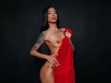 EvaAmanti naked recorded webcam