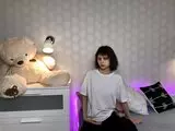 MilaBurb live jasmin anal