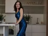 OliviaFrancis recorded livejasmine camshow