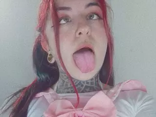 SofiaBrooke hd webcam pussy