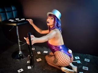 VioletaMendez recorded ass free